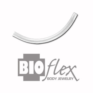 bioflex curved tubing for pushfit ends