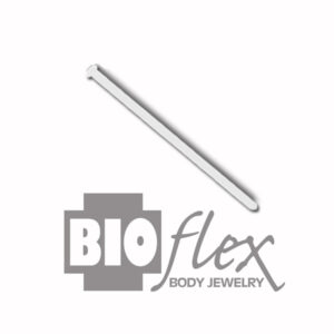 Bioflex Hide-it straignt labret