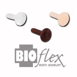 bioflex pushfit retainer end colors