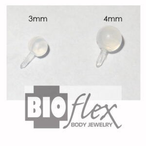Bioflex Internal Pushfit ball